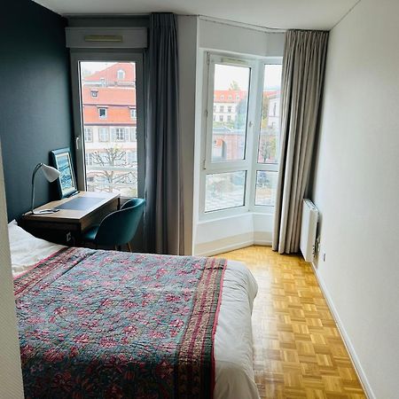 Appartement - Strasbourg Krutenau Extérieur photo